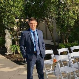 Meet your Posher, Daniel